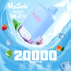 Vapsolo 20000