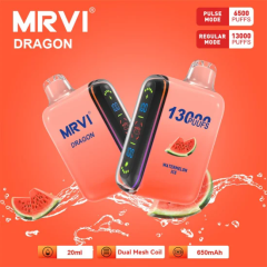 Mrvi Dragon 13000