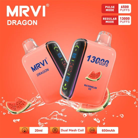 Mrvi Dragon 13000