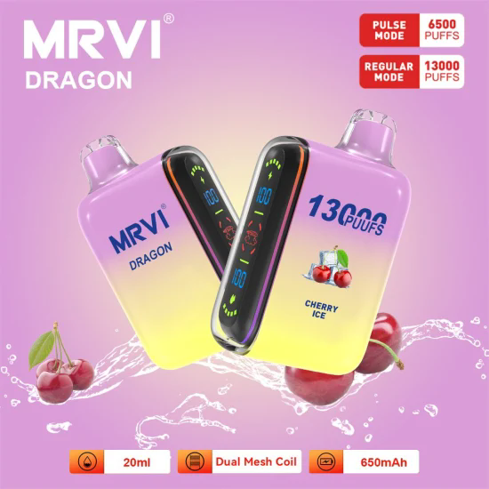 Mrvi Dragon 13000
