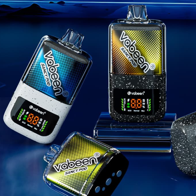 Vabeen Sancy Pod -Device