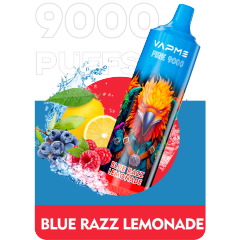 Vapme Fire 9000