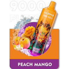 Vapme Fire 9000
