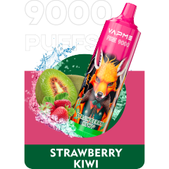 Vapme Fire 9000