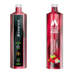 Vapme Shisha Pro Max 20000