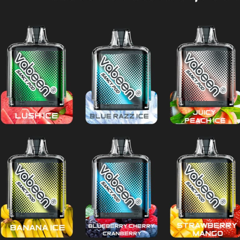 Vabeen Sancy Pod -Device