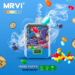 Mrvi Coming 10000