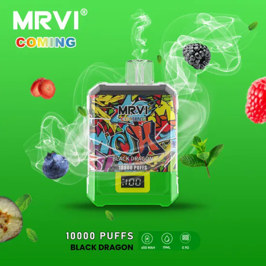 Mrvi Coming 10000