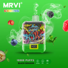 Mrvi Coming 10000