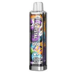Vapme Crystal 7000