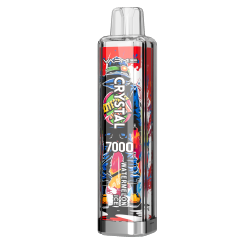 Vapme Crystal 7000