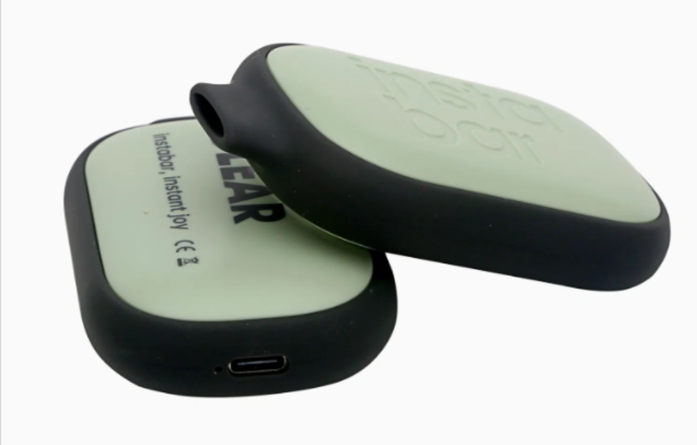 Insta bar pro 7500 3 62
