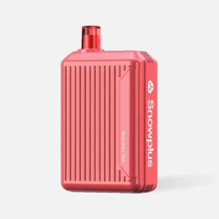 Snowplus go 10000