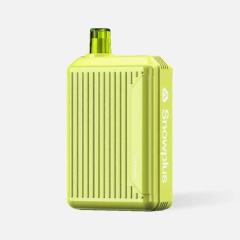 Snowplus go 10000