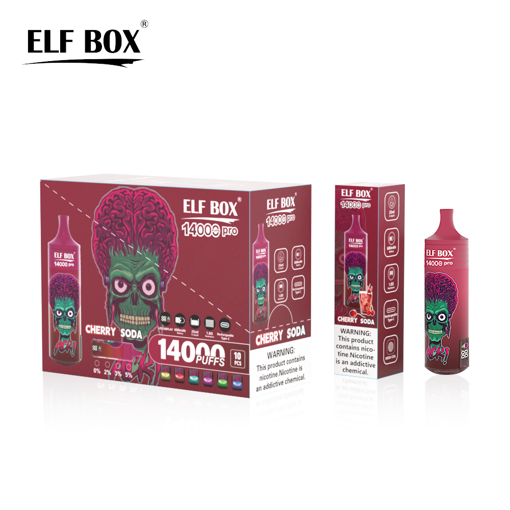 ELF BOX RGB14000 pro 6 0000 46b8
