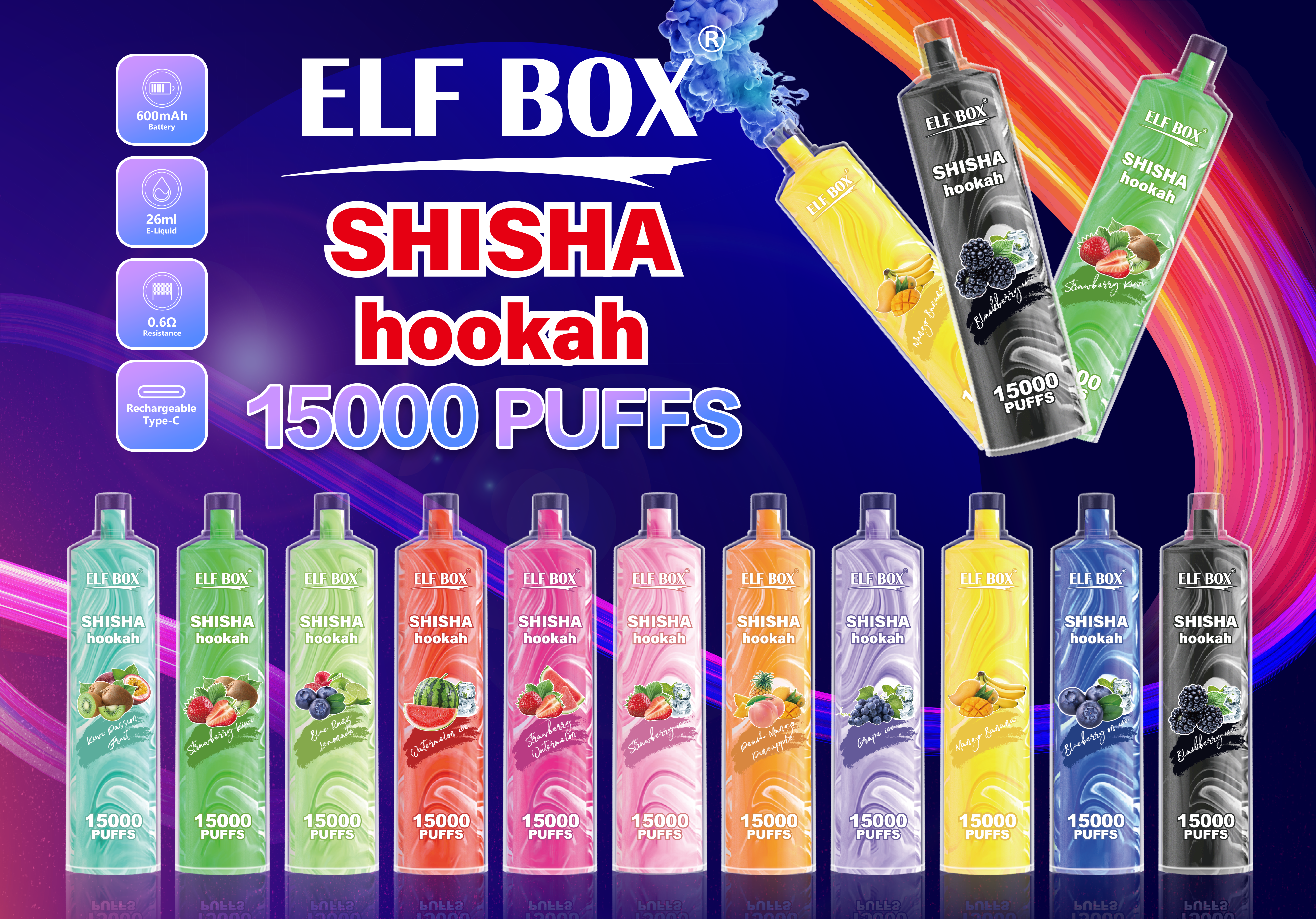 ELF BOX LS15000 2 473638bd0d7ceca5d9ee4e4b78ec74d