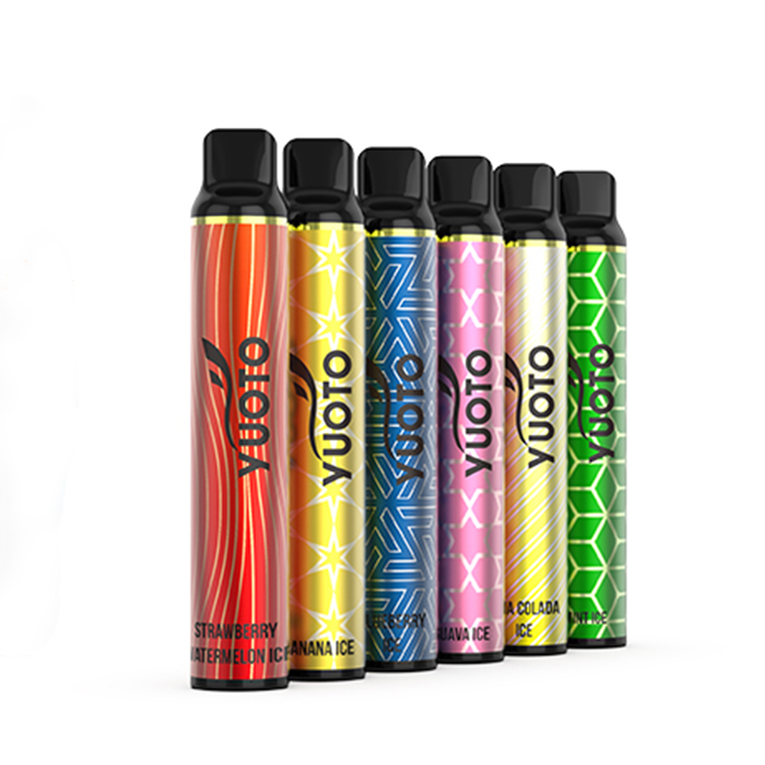 Yuoto luscious 3000puffs 5 yuotoluscious 4 e006
