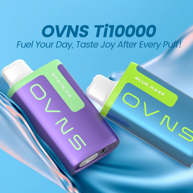 Ovns ti10000