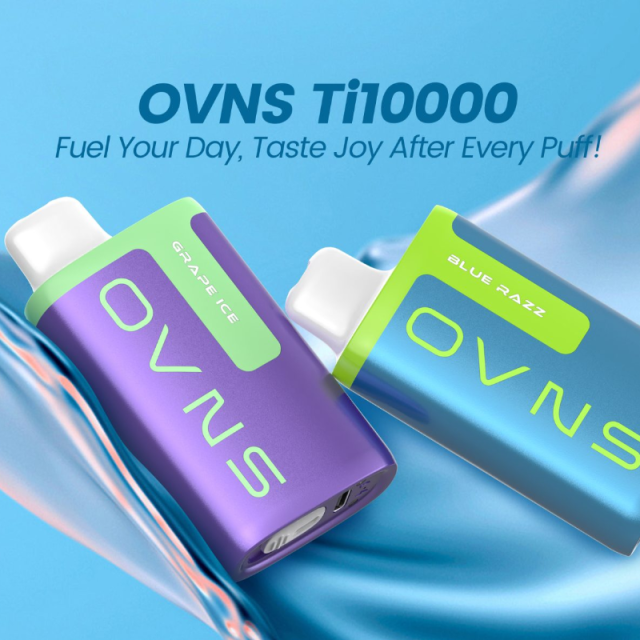 Ovns ti10000