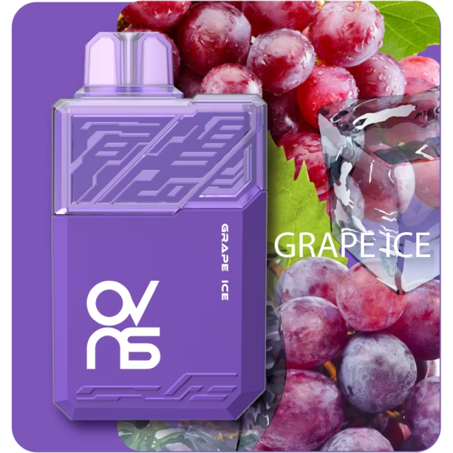 Ovns mesh20