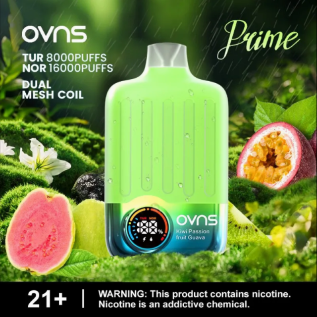 ovns prime