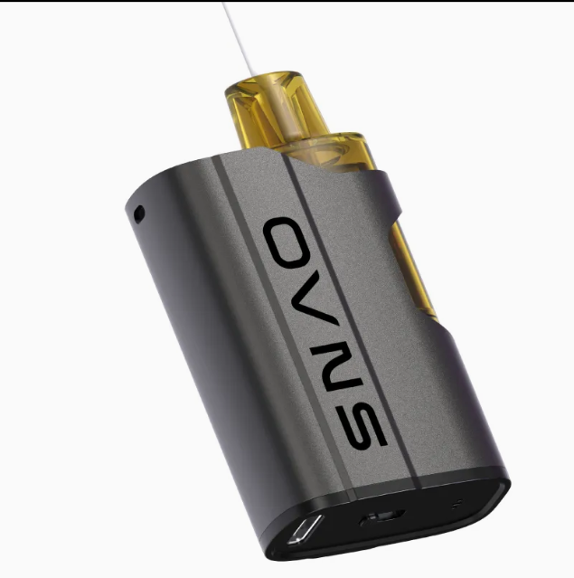 Ovns pod