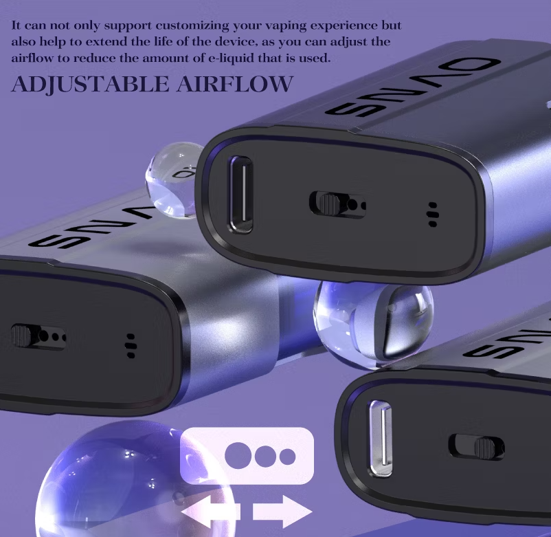 Ovns pod