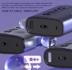 Ovns pod