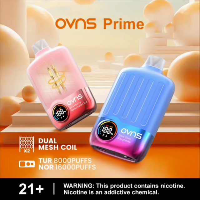 ovns prime
