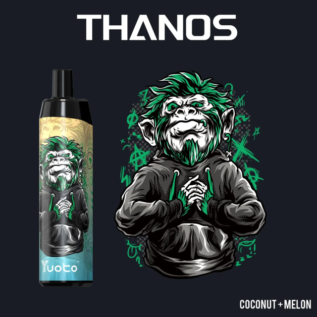 Yuoto thanos- 2 10000