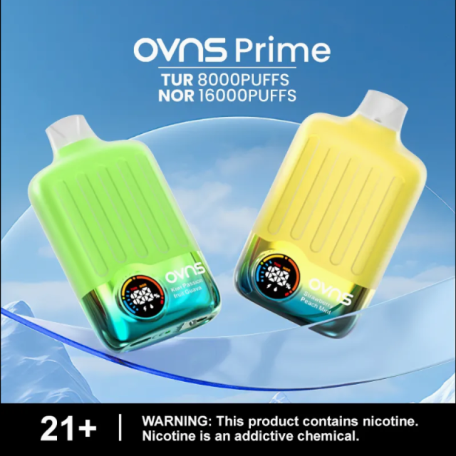 ovns prime