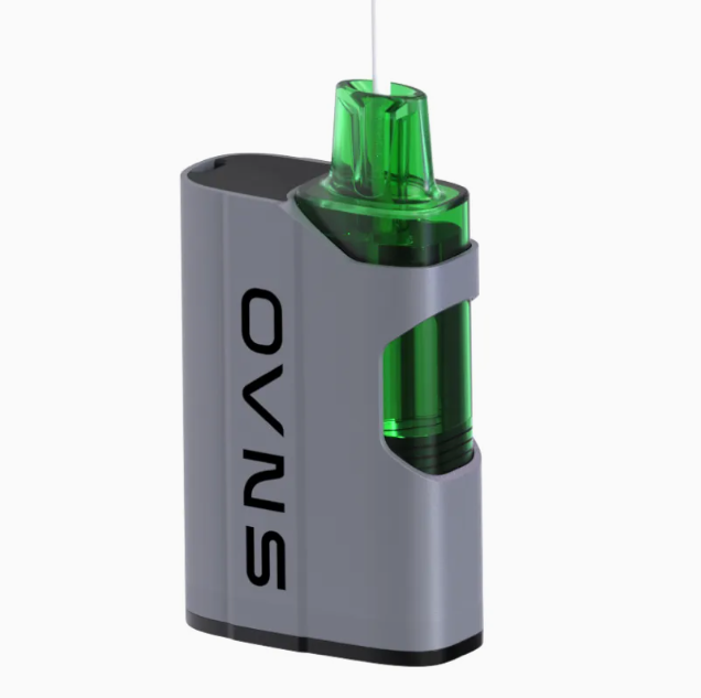 Ovns pod
