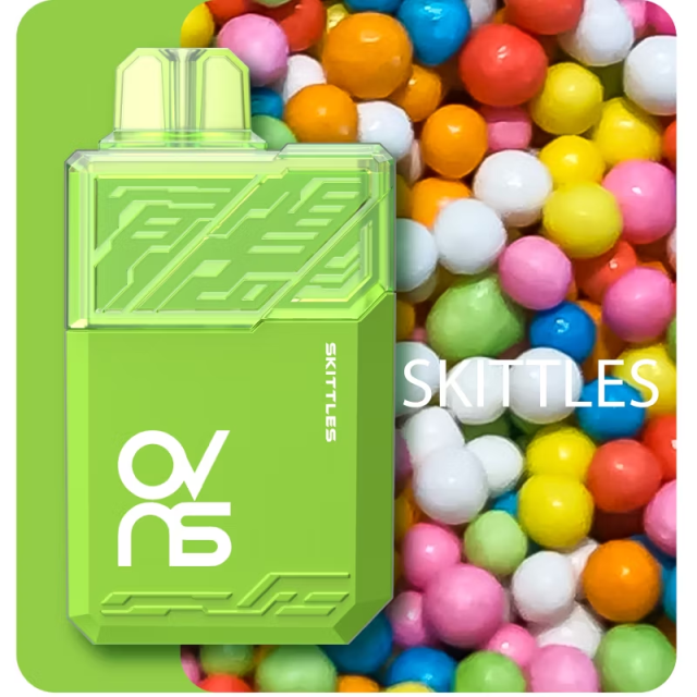 Ovns mesh20