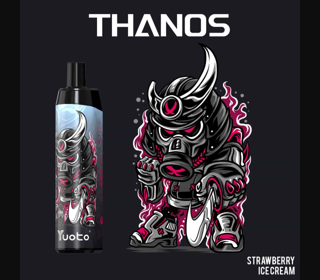 Yuoto thanos- 2 10000