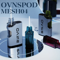Ovns pod