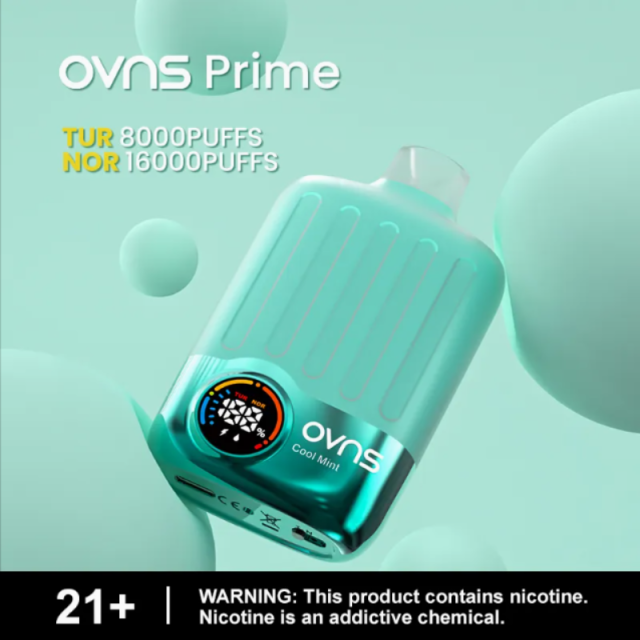 ovns prime