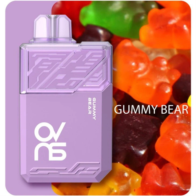 Ovns mesh20