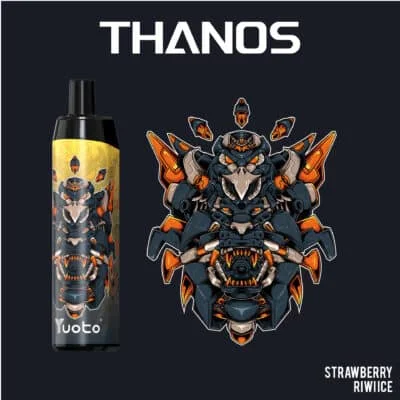Yuoto thanos- 2 10000