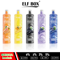 ELF BOX LS15000