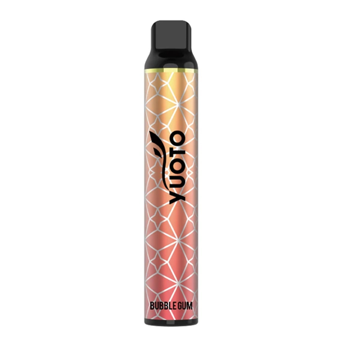 Yuoto luscious 3000puffs