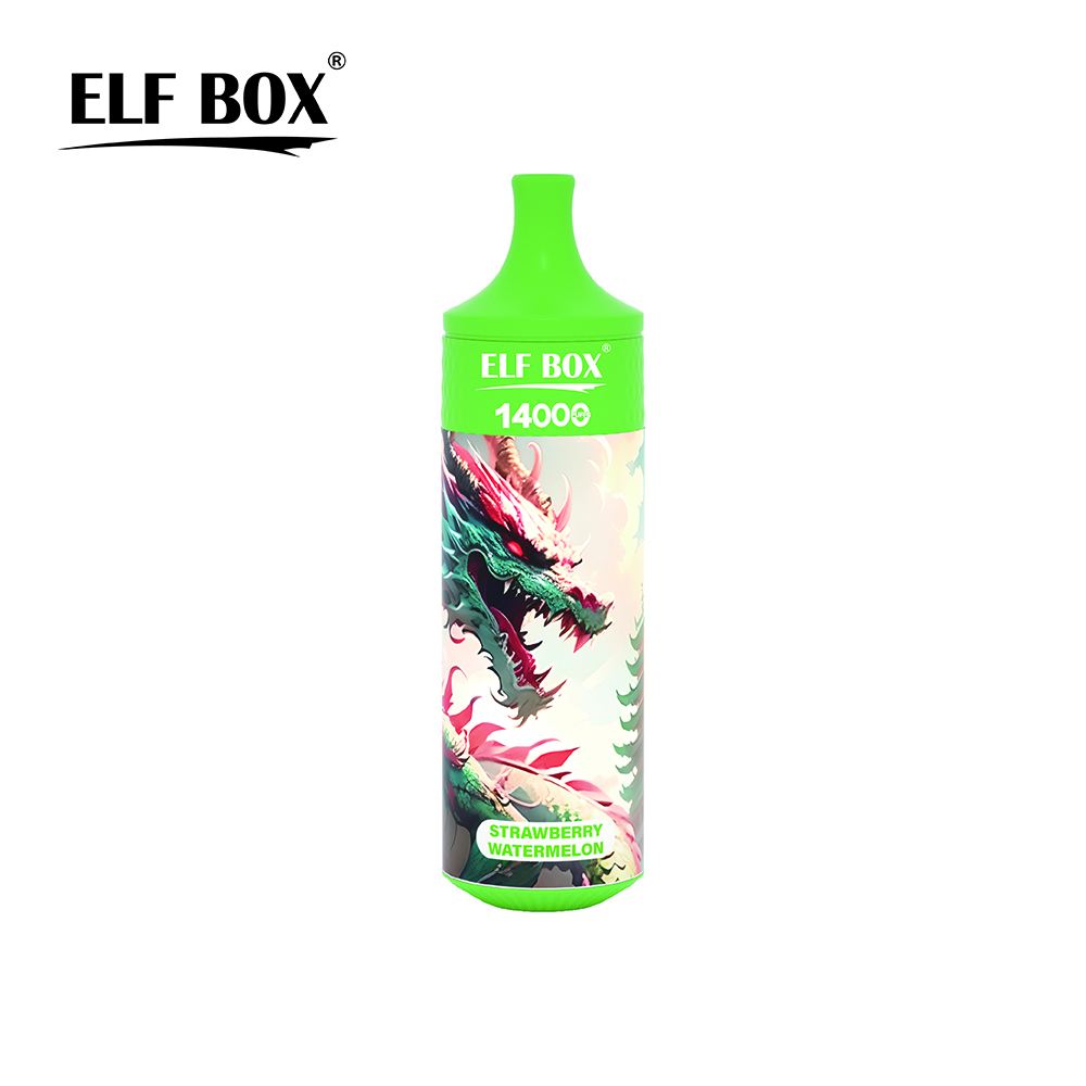 ELF BOX rgb 14000 6 1228 b66c