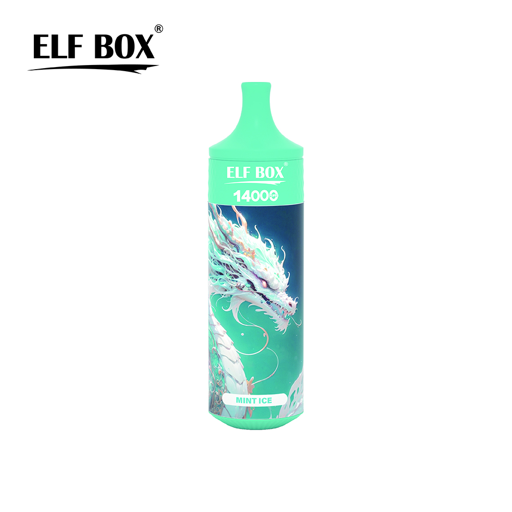 ELF BOX rgb 14000 4 1228
