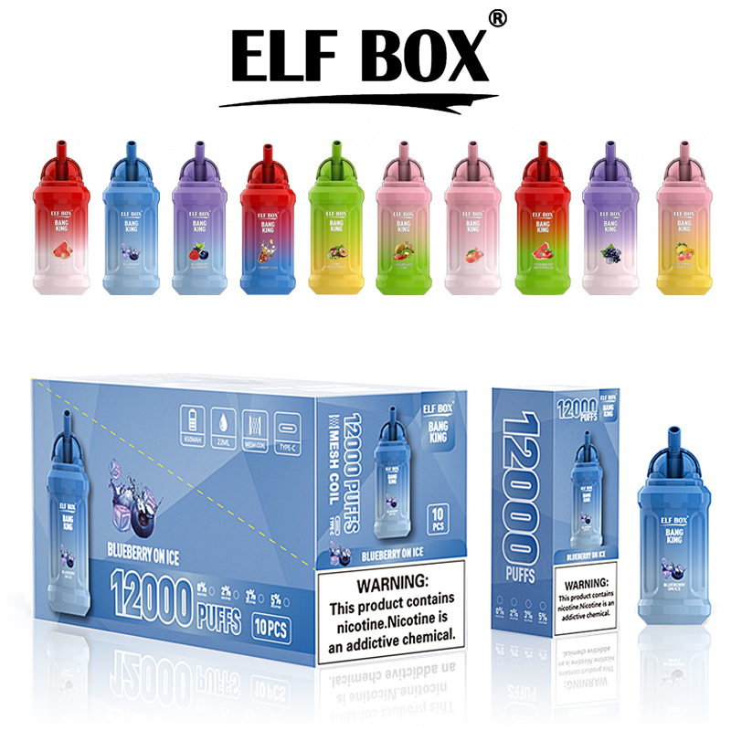 ELF BOX bk12000 5 851cc78d30e3be08fca6183f1f8ab77