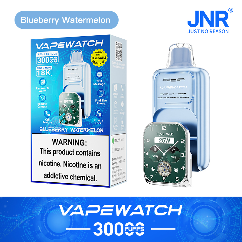 8Blueberry Watermelon