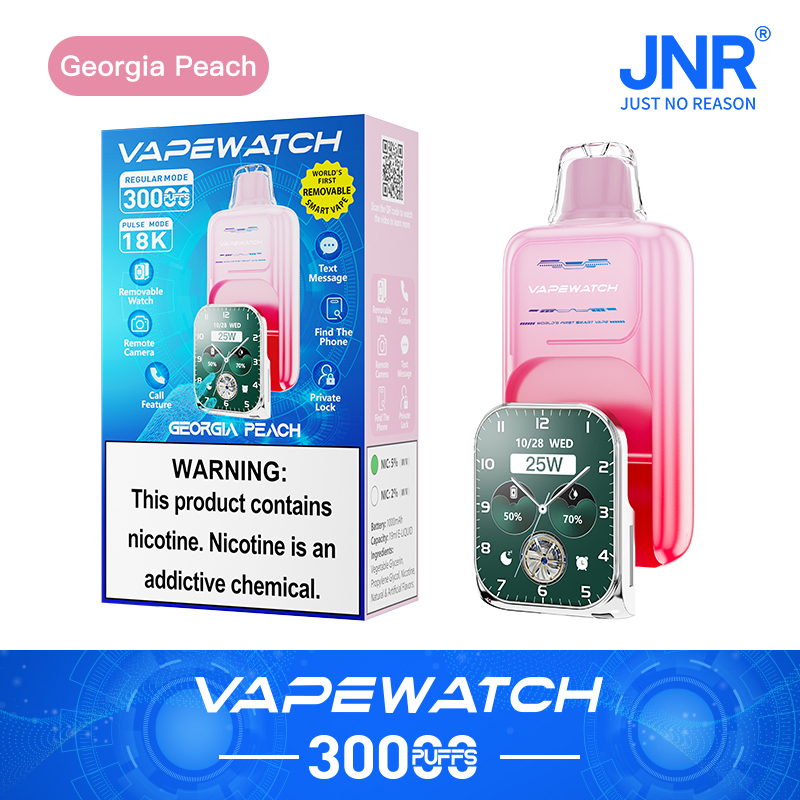 9Georgia Peach
