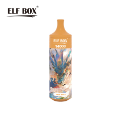 ELF BOX rgb 14000