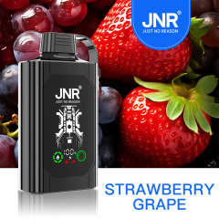 Jnr Shisha Hookah Box 20500 puffs