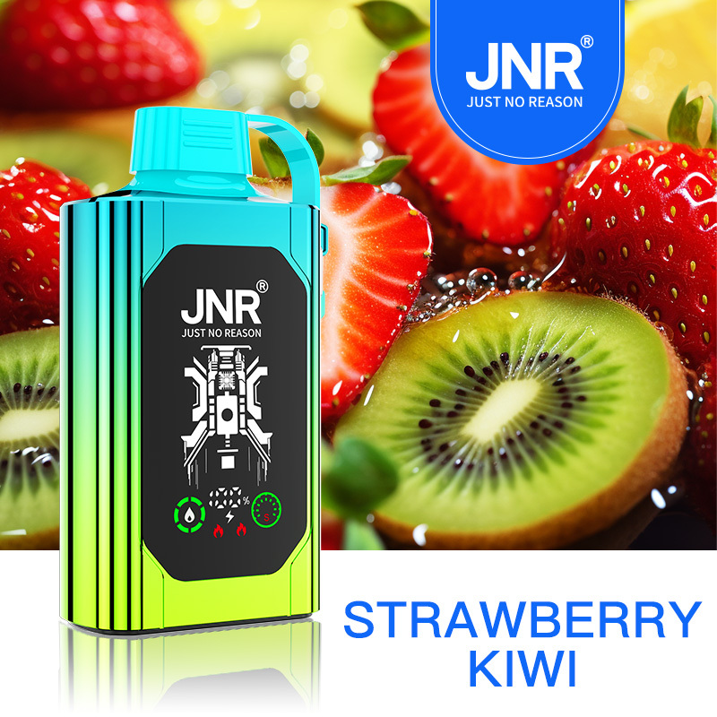 Jnr Shisha Hookah Box 20500 puffs