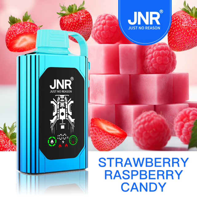 Jnr Shisha Hookah Box 20500 puffs