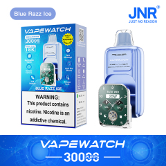 Jnr Vape Watch